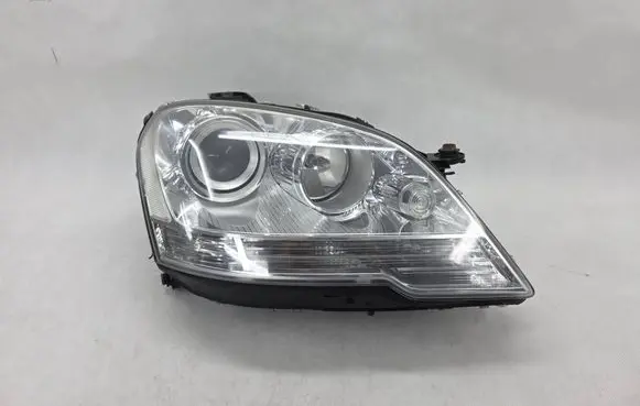 Mercedes-Benz ML W164 Headlight/headlamp A1648207861
