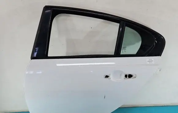 Jaguar XE Rear door IMPRK1452645