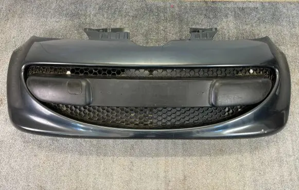 Peugeot 107 Front bumper Z1285