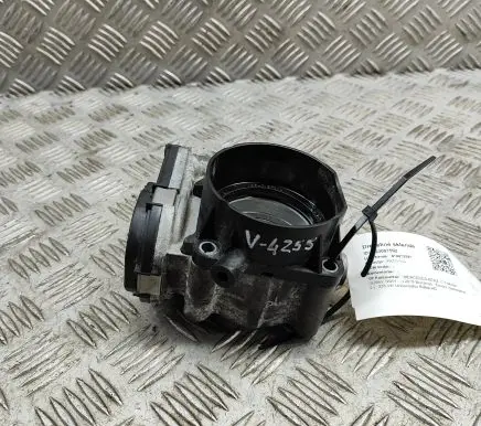 Mercedes-Benz C W205 Throttle valve A2701410025 0280750541