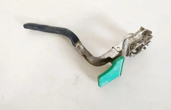Citroen Berlingo Positive cable (battery)