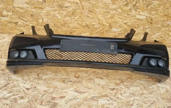 Mercedes-Benz E W212 Front bumper A2128800940 2128800940