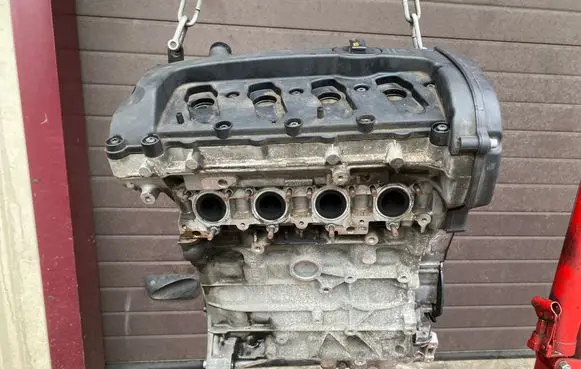 Audi A4 S4 B7 8E 8H Engine ALT R06D023A ALT264413