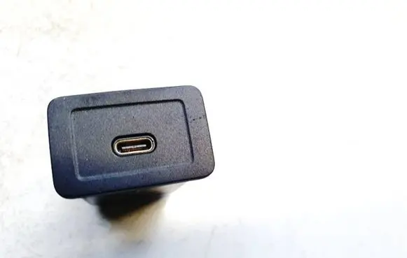 Mercedes-Benz EQB USB socket connector a2478208602