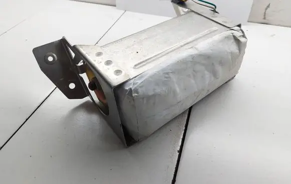 Alfa Romeo 156 Passenger airbag 60619540