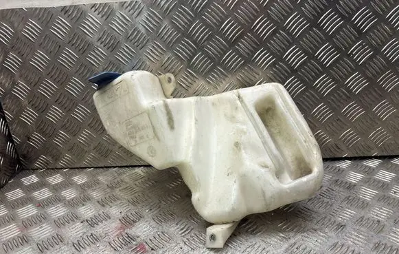 Audi A6 S6 C5 4B Windshield washer fluid reservoir/tank 4B0955453J