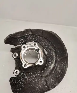 BMW 7 G11 G12 Rear wheel hub