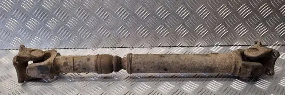 Nissan King Cab, Navara Front prop shaft 