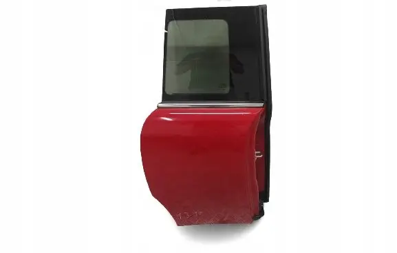 Mini One - Cooper Clubman R55 Rear door