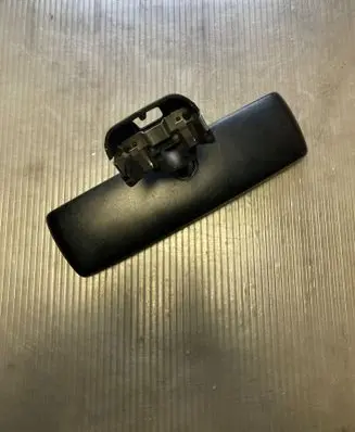 Porsche Cayenne (9PA) Rear view mirror (interior) E1010699