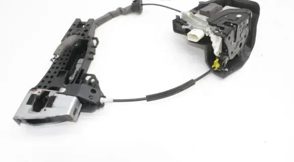 Audi A8 S8 D4 4H Front door lock 4H2837886 8J2837016C