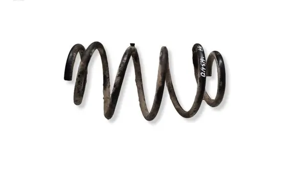 Nissan Qashqai Front coil spring 