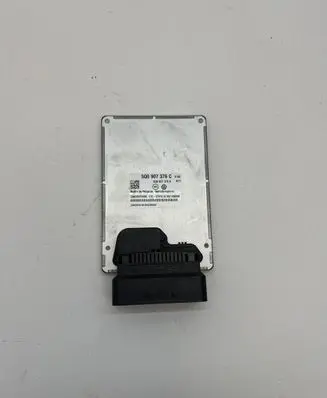 Volkswagen Arteon Shooting Brake Suspension control unit/module 5Q0907376C 5Q0907376A