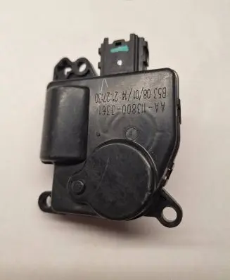 Dodge Durango Air flap motor/actuator AA-13800-3361