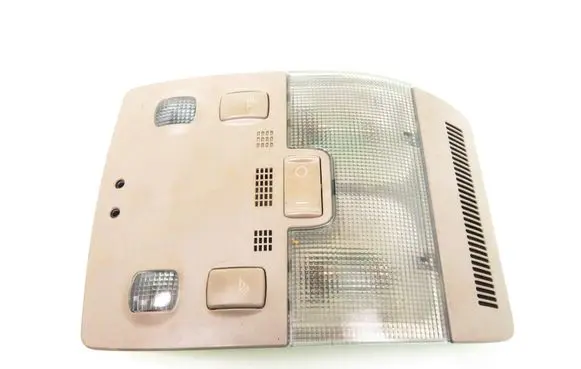 Audi A4 S4 B6 8E 8H Spotlight 8E0947135E