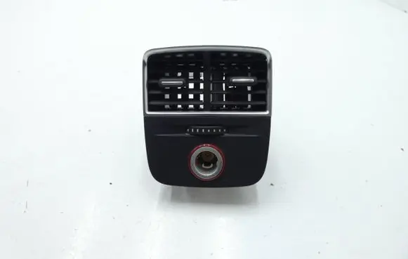 Audi A3 S3 8V Rear air vent grill 8V0819203