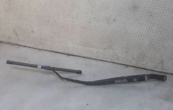 Chevrolet Captiva Windshield/front glass wiper blade 