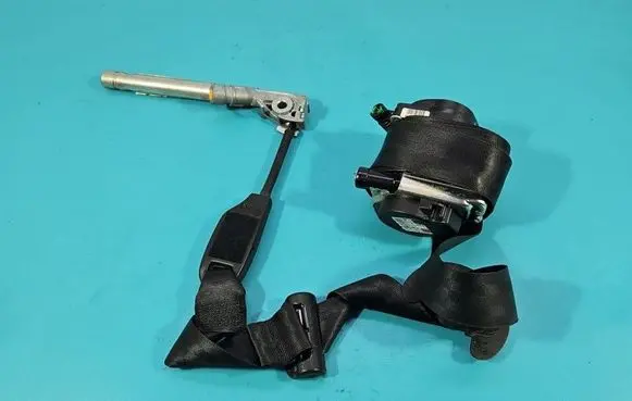 Renault Talisman Front seatbelt 631437400 IMPRK1593613