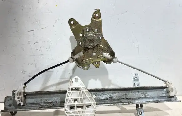 Honda Jazz Rear door manual window regulator 