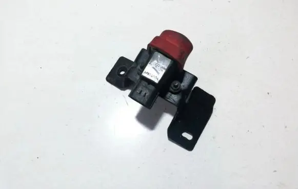 Peugeot 406 Fuel cut-off switch 9623733180