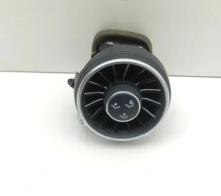 Audi TT TTS RS Mk3 8S Interior fan control switch 8S2820952