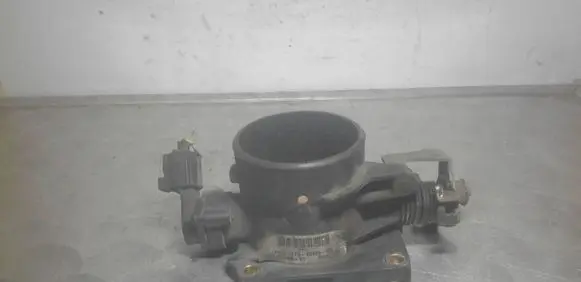 Ford Mondeo Mk III Throttle valve 1S7G9E926HA