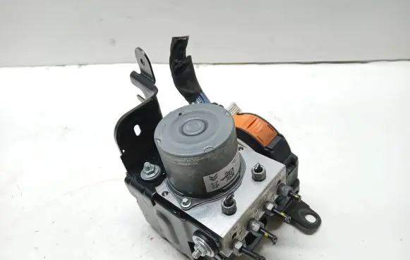 Peugeot 508 ABS Pump 9827551180