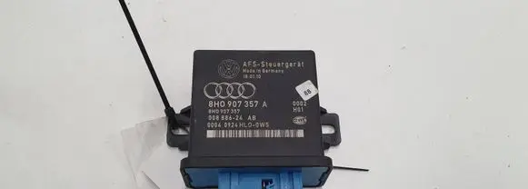 Light module LCM