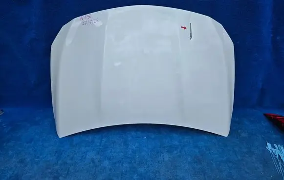 Mercedes-Benz GLA W156 X156 Engine bonnet/hood A1568800057