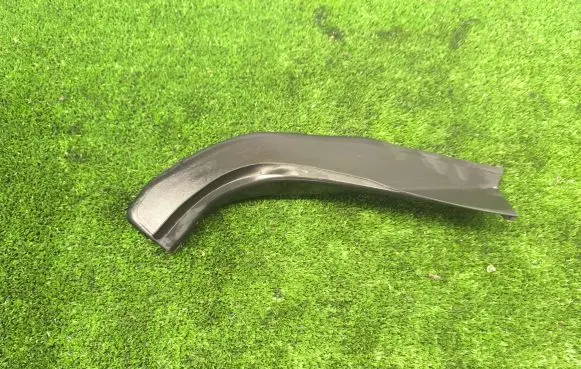 BMW 5 F10 F11 Rear/tail light trim molding 7204376 5149