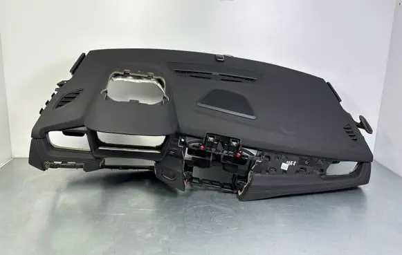 BMW 2 F46 Dashboard 9290791 9290792 9332279