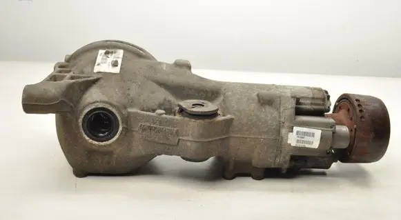 Volvo XC60 Rear differential 1216542