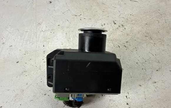 Infiniti QX30 Ignition key card reader A2469055603