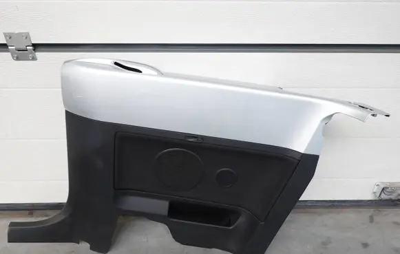 Volkswagen New Beetle Coupe rear side trim panel 1Y0867042AG 1Y0867042