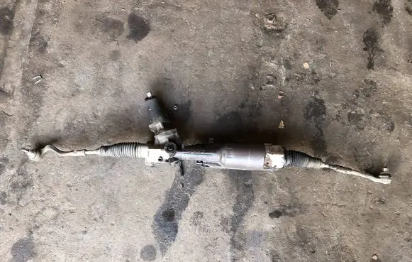 Audi A5 8T 8F Steering rack 8K0909144B 8K0909144E