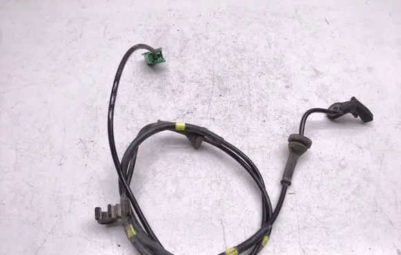 Volvo V70 ABS rear brake sensor 3524257 10071160383
