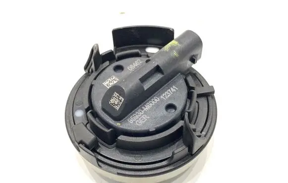 Hyundai Tucson IV NX4 Airbag deployment crash/impact sensor 95930-M6000