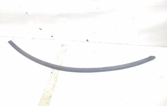 Audi A6 S6 C6 4F Engine compartment rubber 