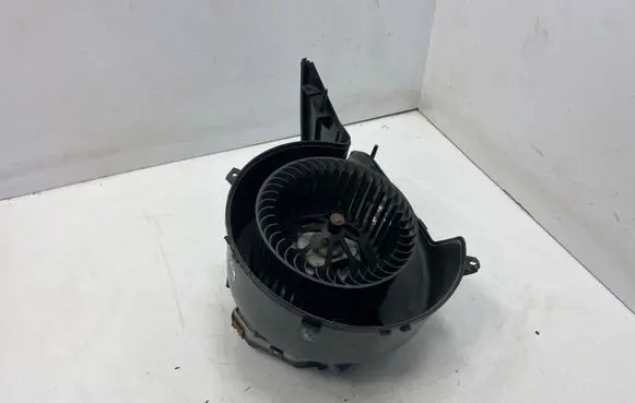 Opel Vectra C Heater fan/blower 73421312U