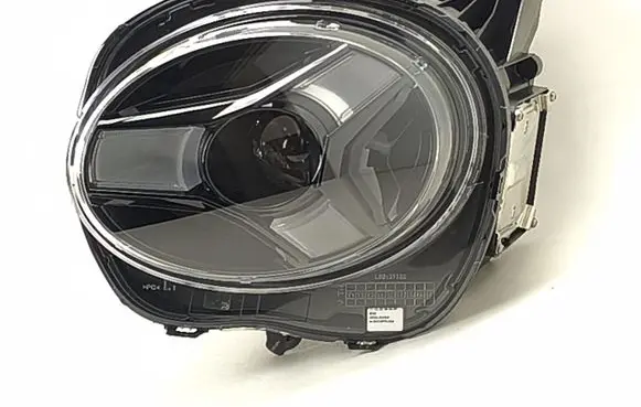 Nissan Juke II F16 Headlight/headlamp 260606PN0A