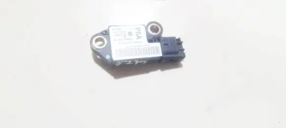 Citroen C5 Airbag deployment crash/impact sensor 9642467780 mr8a4-wp