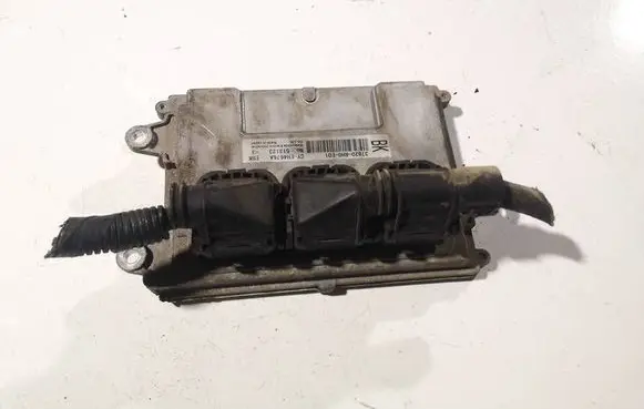 Honda FR-V Engine control unit/module 37820rh0e01 37820-rh0-e01