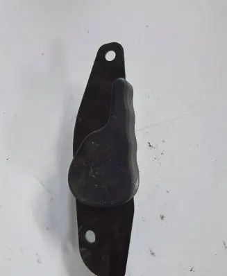 Renault Master III Rear door interior handle 8200778366 A03066 21243A