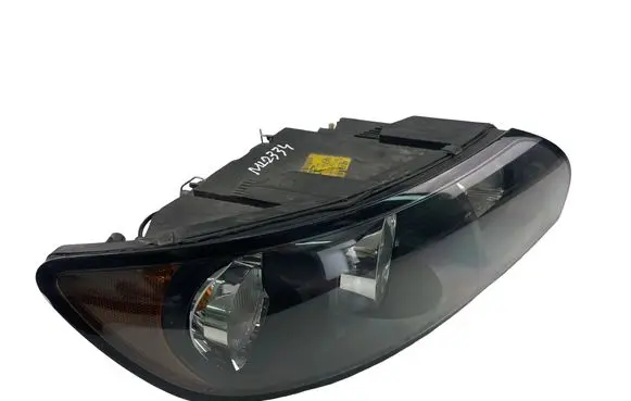 Volvo S40 Headlight/headlamp 30698874