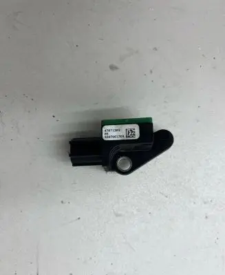 Volkswagen PASSAT B6 Airbag deployment crash/impact sensor 5n0959351