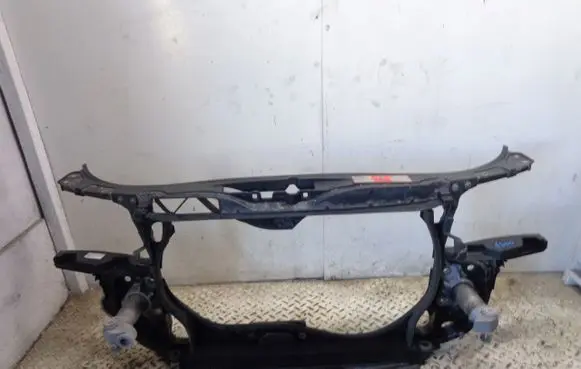 Audi A4 S4 B6 8E 8H Radiator support slam panel