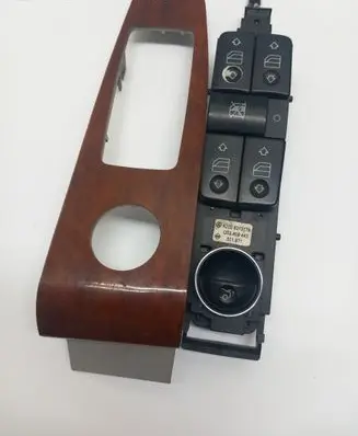 Mercedes-Benz S W220 Electric window control switch A2208213179 2208213179 A2207270548