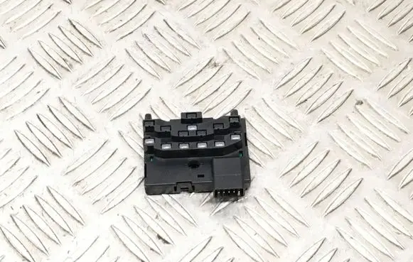 Volkswagen Golf V Steering angle sensor 1K0959654 ANP80H021A D8B0016A