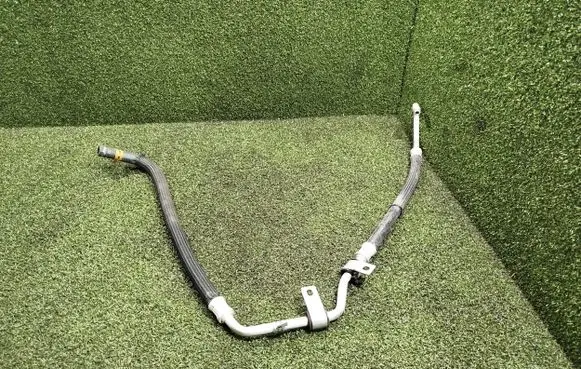 Renault Trafic III (X82) Power steering hose/pipe/line 93459013 497254803R 497254803