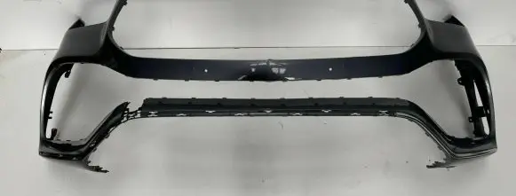 Mercedes-Benz GLE W167 Front bumper